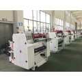 vertical fully automatic Thermal Paper cutting machine